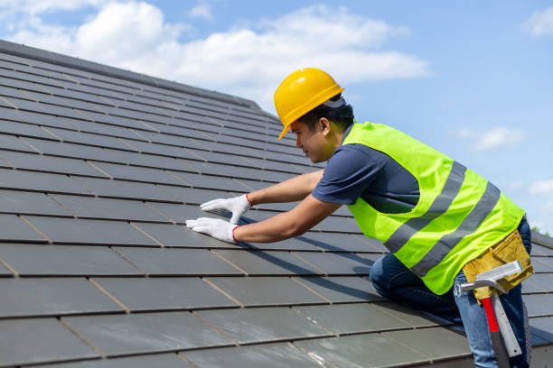 Best Rubber Roofing (EPDM, TPO)  in Exandria, AL