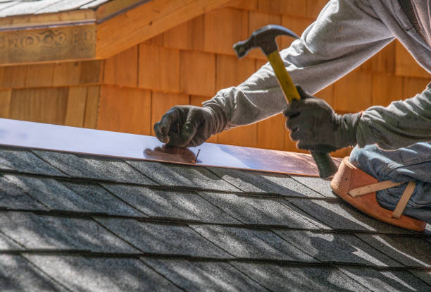 Gutter Replacement in Alexandria, AL