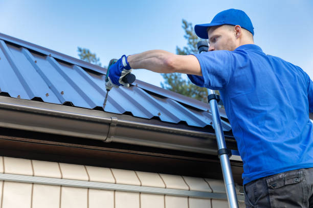 Best Metal Roofing Installation  in Exandria, AL