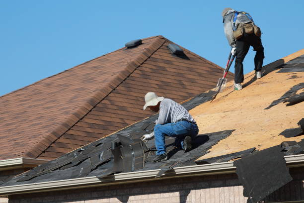 Cold Roofs in Alexandria, AL
