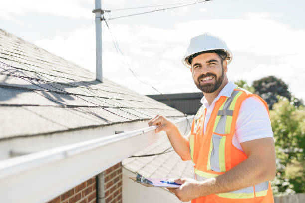 Best Gutter Replacement  in Exandria, AL