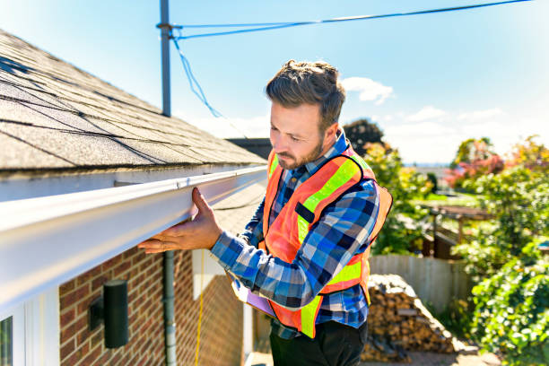Fast & Reliable Emergency Roof Repairs in Alexandria, AL